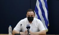 Μαγιορκίνης: «Οι διαγνώσεις στη Θεσσαλονίκη είναι 4 φορές περισσότερες από την Αττική»
