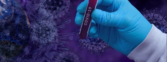 Κορονοϊός: Πώς οι μεταλλάξεις επηρεάζουν τη μεταδοτικότητα του ιού