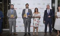 Best in Pharmacy Awards: 7 διακρίσεις για τον Όμιλο Τσέτη