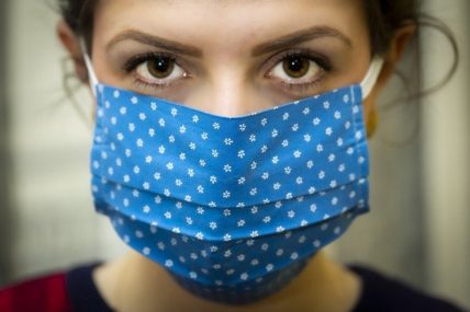 Σύψας: Η λάθος χρήση μάσκας αυξάνει τον κίνδυνο διασποράς του κορονοϊού
