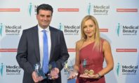 Τέσσερις σημαντικές διακρίσεις για την Allergan Aesthetics στα Medical Beauty Awards 2020