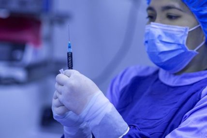 Κορονοϊός: Τα 5 επόμενα βήματα στην ανάπτυξη εμβολίων κατά της CoViD-19