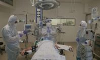 ΣΕΡΡΕΣ: Δραματική η κατάσταση στο Νοσοκομείο – Συγκλονιστική ανάρτηση του υπεύθυνου ιατρού COVID