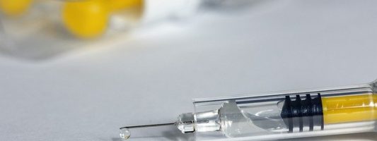 Κορονοϊός: Άνοιξε από σήμερα η πλατφόρμα για εμβολιασμό σε ιδιωτικούς φορείς υγείας