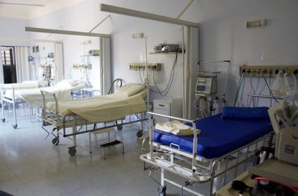 Θεσσαλονίκη: Επίταξη δύο ιδιωτικών κλινικών από το υπουργείο Υγείας