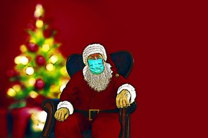 Κορονοϊός: Πως θα γιορτάσουμε τα Χριστούγεννα