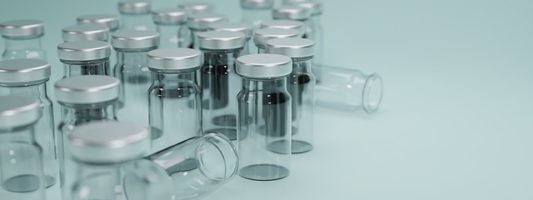 Εμβόλιο Pfizer: Αίτηση στον FDA για τρίτη δόση