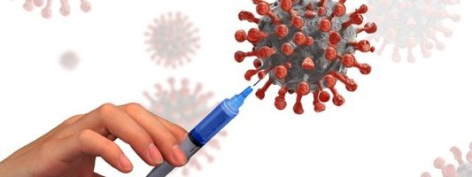 Kοροναϊός – Ο εμβολιασμός εξουδετερώνει τη μετάλλαξη Δέλτα;