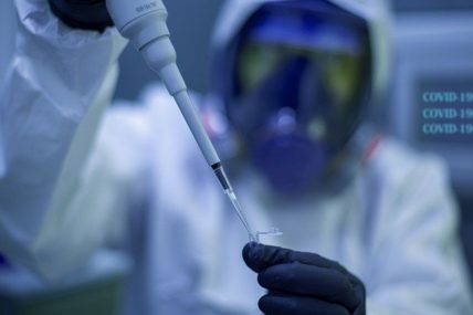 Έρχεται νέο mRNA εμβόλιο έναντι 20 υποτύπων του ιού της γρίπης