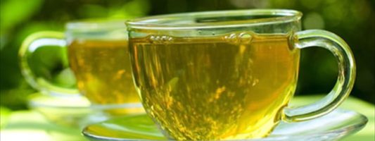 Πώς το πράσινο τσάι σε βοηθάει στην απώλεια των κιλών