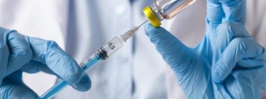 Εμβολιασμός: Έρχονται ανακοινώσεις για τρίτη δόση