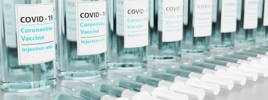 Δημόπουλος: Τα νέα πρωτεϊνικά εμβόλια θα πείσουν τους δύσπιστους να εμβολιαστούν