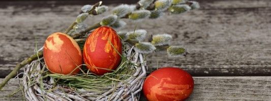 Πάσχα: Πώς θα γιορταστεί εφέτος σε Εκκλησίες και σπίτια- Τι πρέπει να γνωρίζουμε