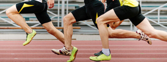 Η Novo Nordisk Hellas υποστήριξε χορηγικά τη διοργάνωση του 18ου Olympus Marathon 2022