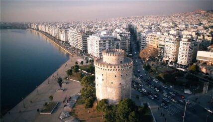 Κορoνοϊός: SOS εκπέμπουν Θεσσαλονίκη και βόρεια Ελλάδα – Eκτάκτως Πλεύρης-Γκάγκα