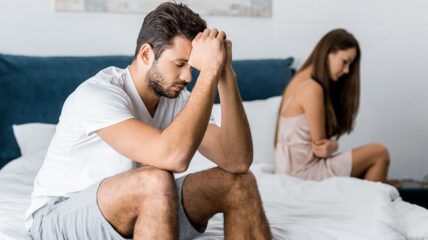 Σεξουαλική δυσλειτουργία στις γυναίκες: Πώς αντιμετωπίζεται