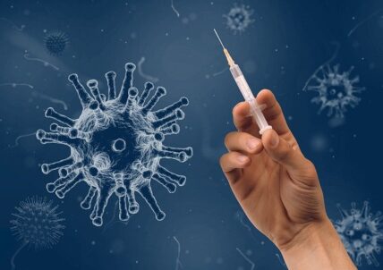 Παγώνη: Ο Ιανουάριος είναι ο μήνας της γρίπης και μόνος «σύμμαχος» είναι ο εμβολιασμός