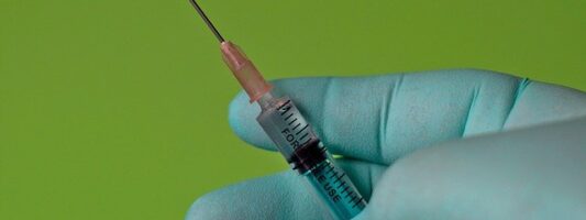 ΠΦΣ : Ο αντιγριπικός εμβολιασμός προχωρά με αργούς ρυθμούς