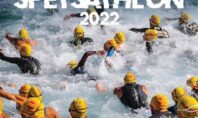 Novartis Hellas επίσημος χορηγός του Spetsathlon 2022