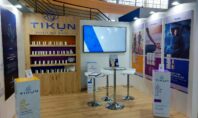 Η φαρμακευτική εταιρεία TIKUN Europe στη 12η Health Expo Athens