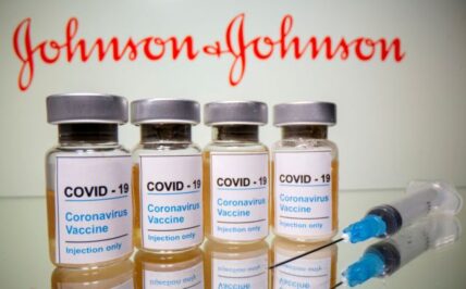 Johnson & Johnson: «Στα αζήτητα» το εμβόλιό της στις ΗΠΑ,