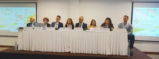 Ολοκληρώθηκε με επιτυχία το 4ο Φαρμακευτικό Συνέδριο Αν. Μακεδονίας-Θράκης