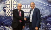 Συνεργασία της Ελληνικής Ομοσπονδίας Καλαθοσφαίρισης με το Ερρίκος Ντυνάν