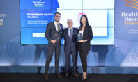 Ύψιστες διακρίσεις για τη Bristol Myers Squibb Ελλάδας στα Healthcare Business Awards