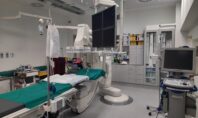 Εγκαίνια Καρδιολογικής Κλινικής της Ιατρικής Σχολής Αθηνών στο Νοσοκομείο ‘’Η ΣΩΤΗΡΙΑ’’