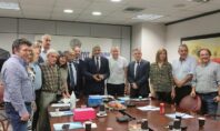 Συγκρότηση του νέου διοικητικού συμβουλίου του Ιατρικού Συλλόγου Αθηνών