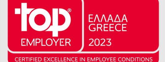 Οι UNI-PHARMA και InterMed, Top Employers για το 2023