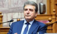 Ο Μιχάλης Χρυσοχοΐδης, νέος Υπουργός Υγείας – Στο πλευρό του, Αγαπηδάκη, Θεμιστοκλέους και Βαρτζόπουλος