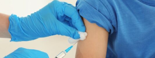 Απαραίτητη η υιοθέτηση πολιτικών προώθησης του εμβολιασμού