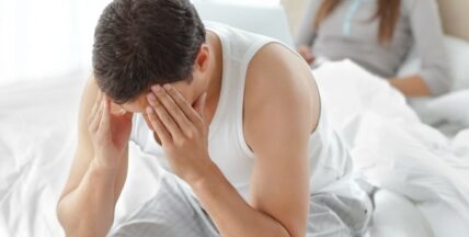 Στυτική δυσλειτουργία: Συνδέεται με στέρηση ύπνου;